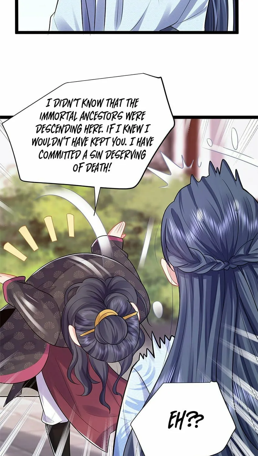 When Did I Become Unbeatable? Mangakakalot X Chapter 2 Page 38