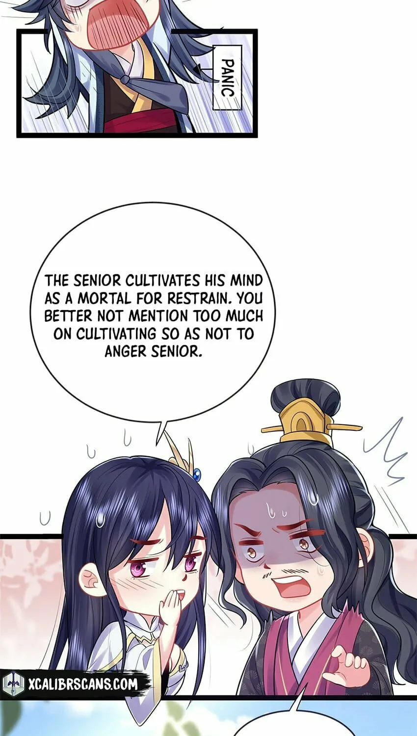When Did I Become Unbeatable? Mangakakalot X Chapter 2 Page 40