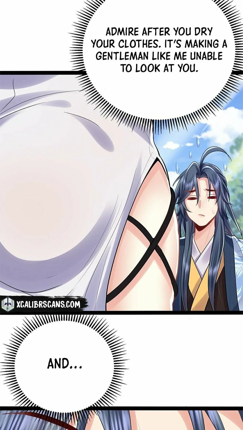 When Did I Become Unbeatable? Mangakakalot X Chapter 2 Page 5
