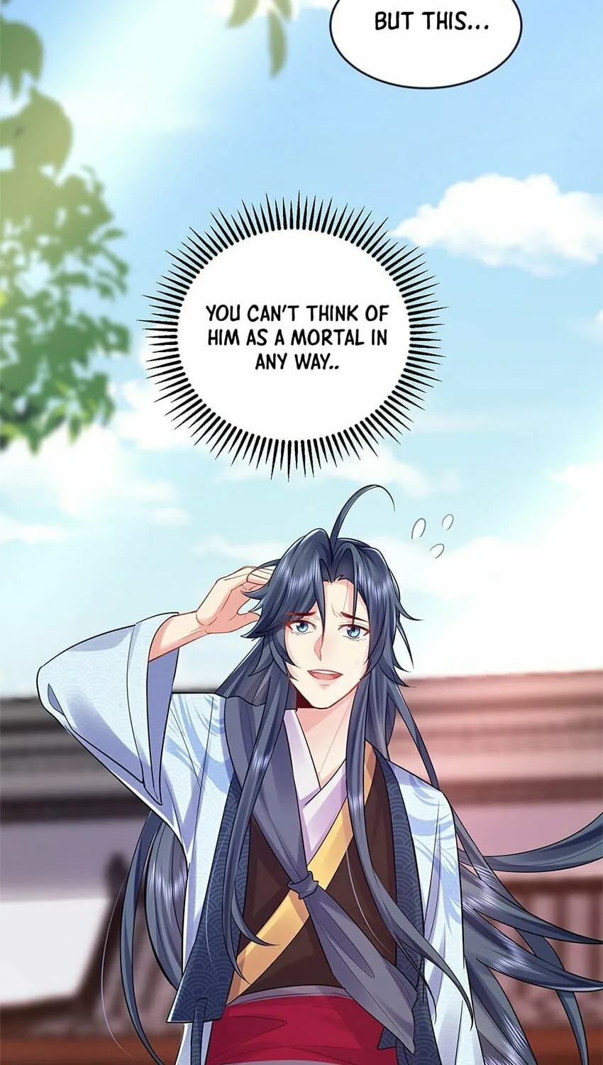 When Did I Become Unbeatable? Mangakakalot X Chapter 2 Page 41