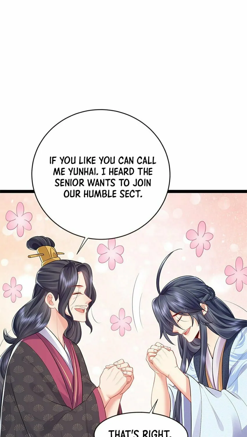 When Did I Become Unbeatable? Mangakakalot X Chapter 2 Page 43
