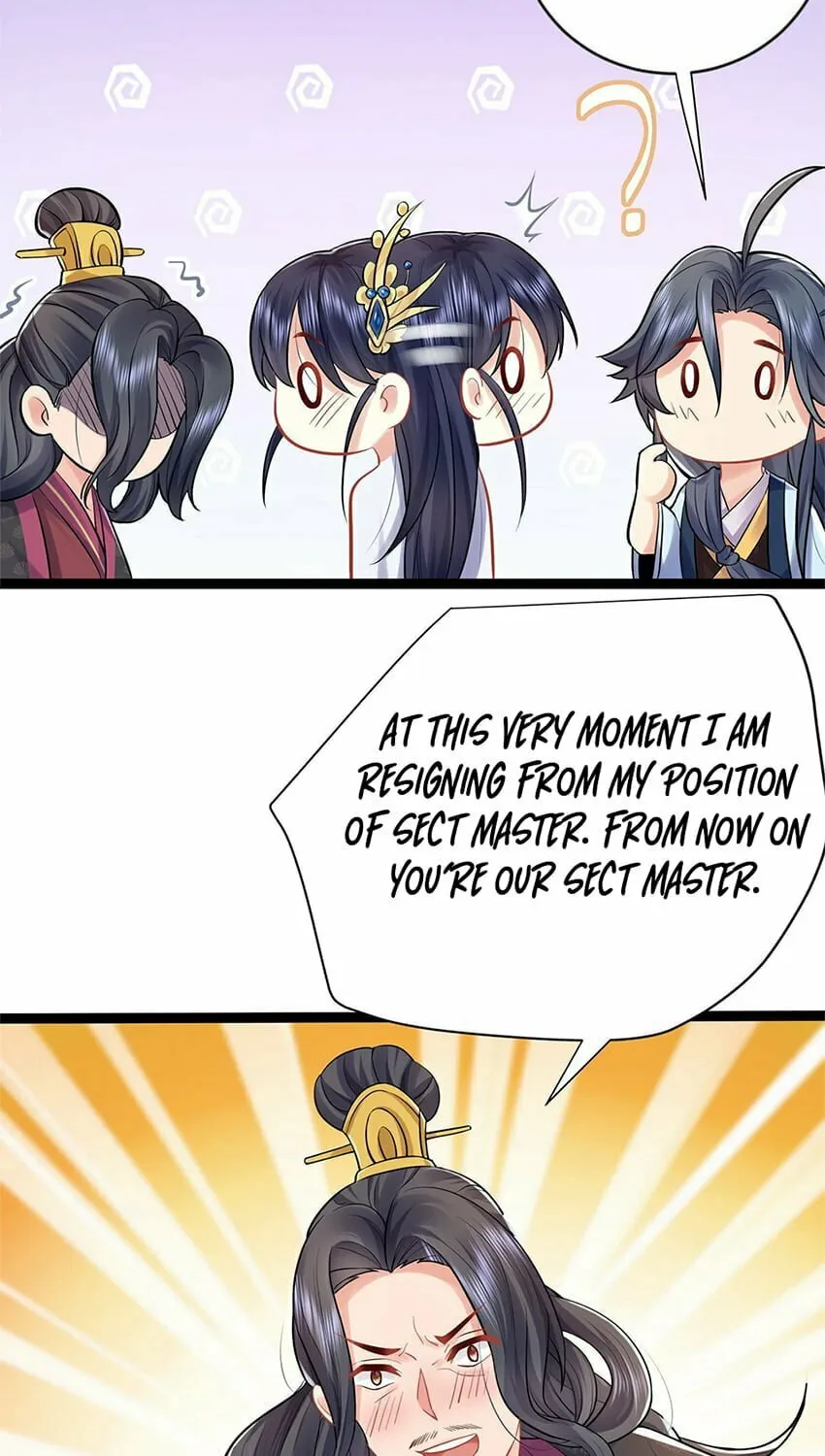 When Did I Become Unbeatable? Mangakakalot X Chapter 2 Page 46