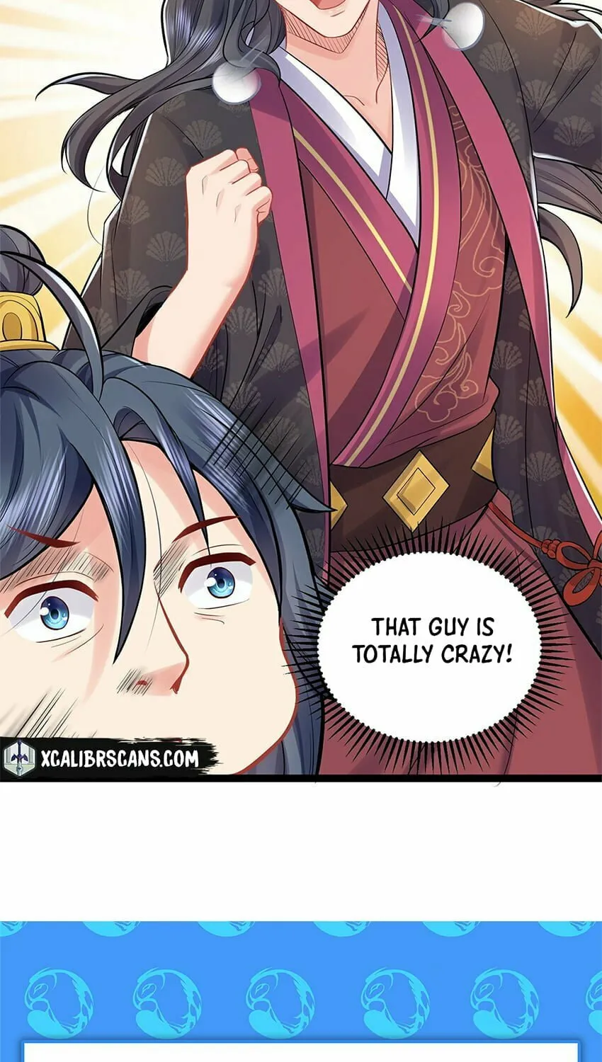 When Did I Become Unbeatable? Mangakakalot X Chapter 2 Page 47