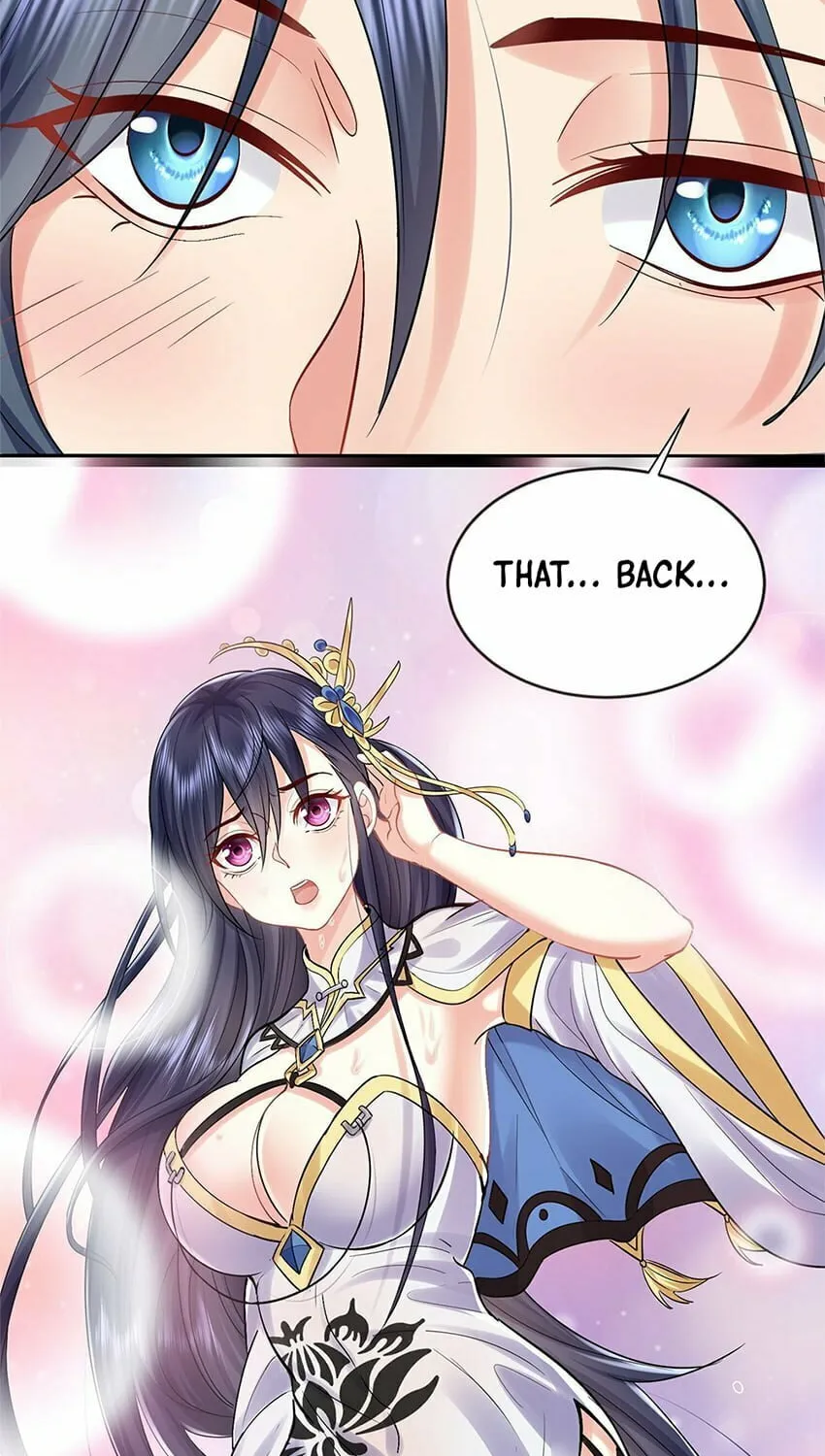 When Did I Become Unbeatable? Mangakakalot X Chapter 2 Page 6