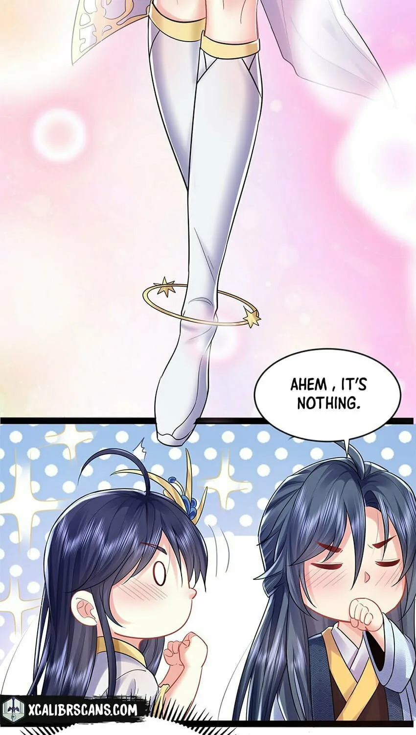 When Did I Become Unbeatable? Mangakakalot X Chapter 2 Page 8