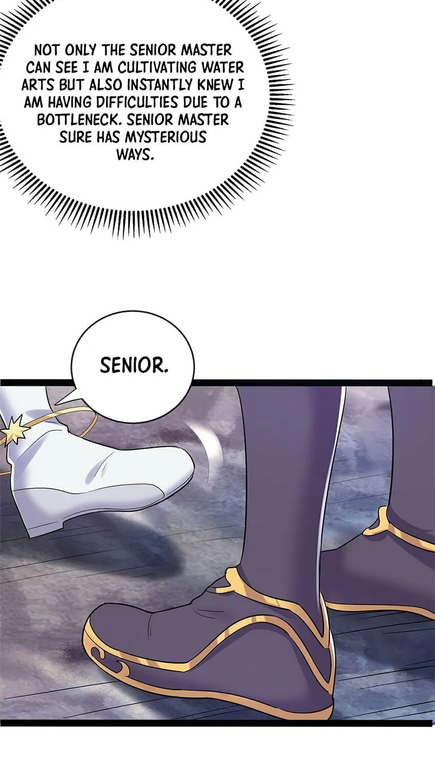 When Did I Become Unbeatable? Mangakakalot X Chapter 2 Page 9