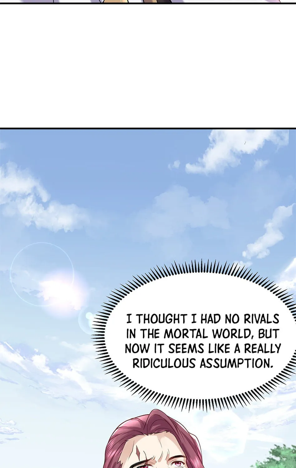When Did I Become Unbeatable? Mangakakalot X Chapter 20 Page 15