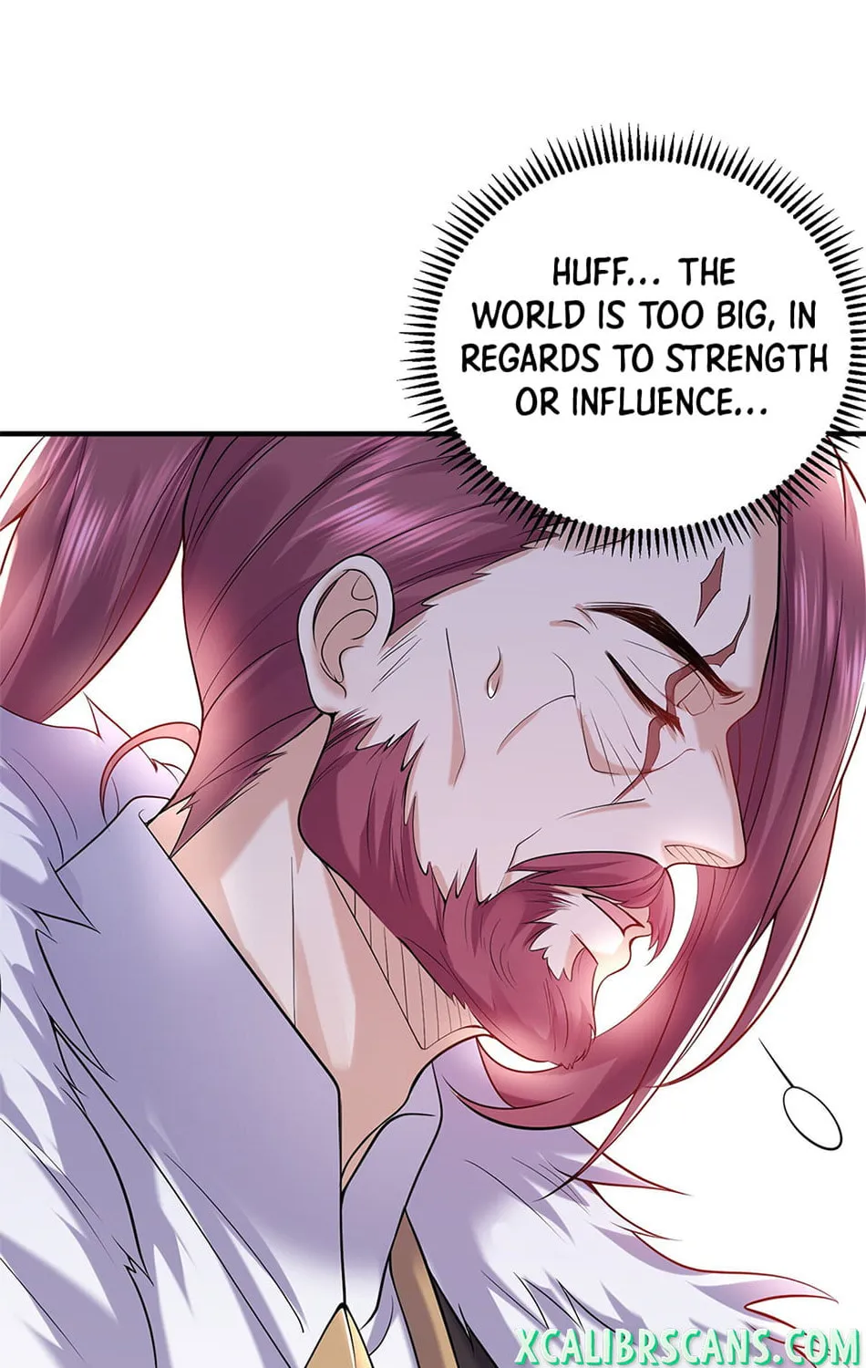 When Did I Become Unbeatable? Mangakakalot X Chapter 20 Page 14