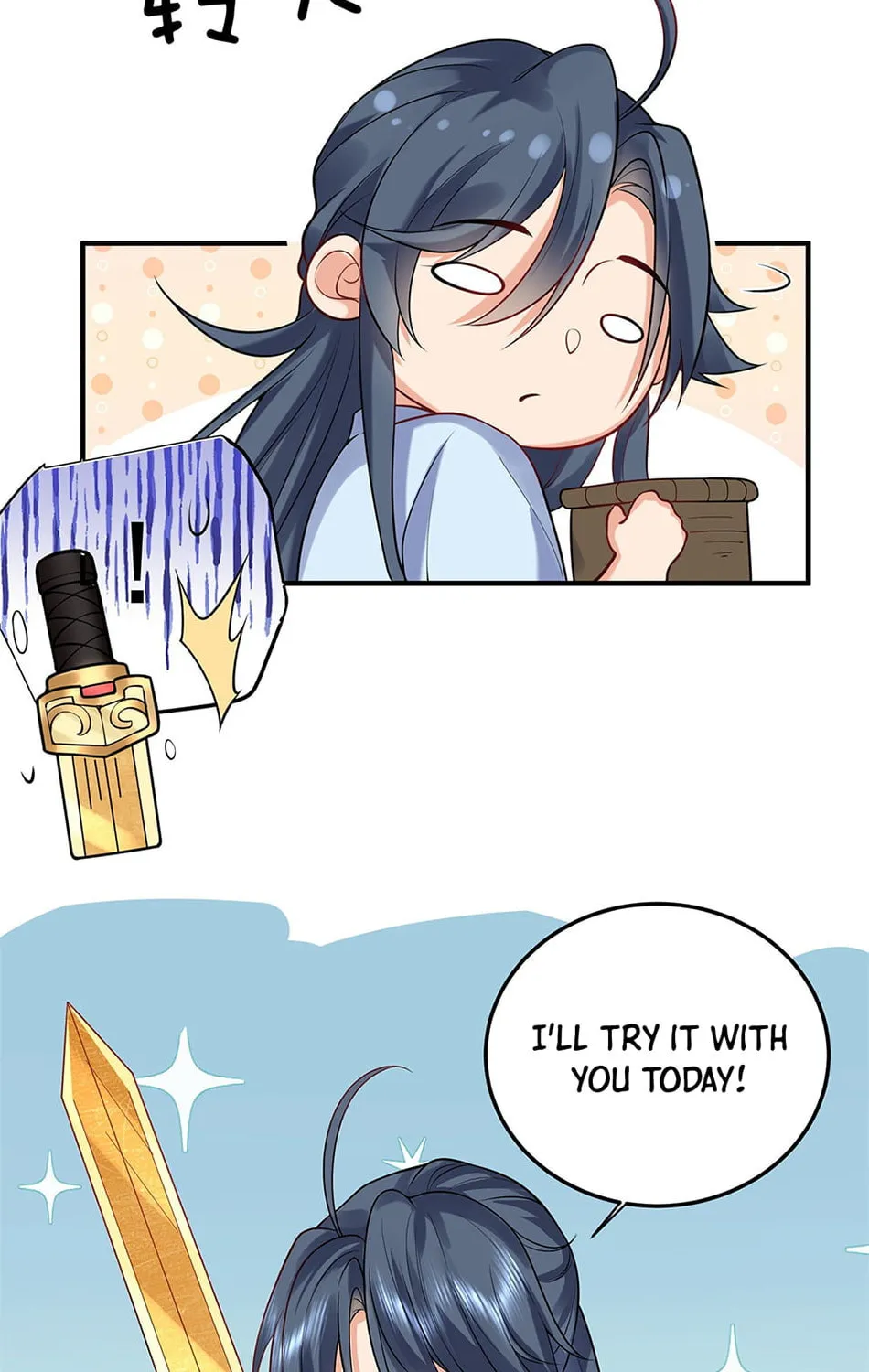 When Did I Become Unbeatable? Mangakakalot X Chapter 20 Page 28