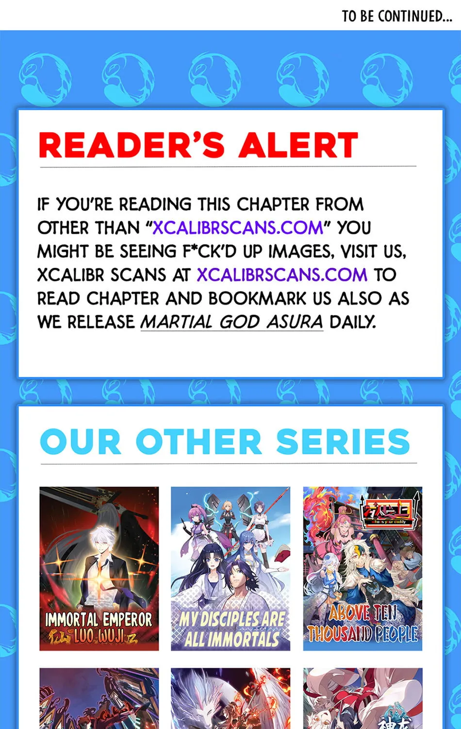 When Did I Become Unbeatable? Mangakakalot X Chapter 20 Page 47