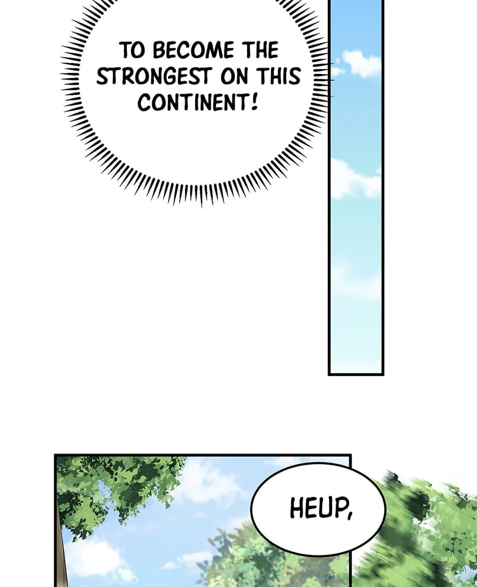 When Did I Become Unbeatable? Mangakakalot X Chapter 20 Page 42