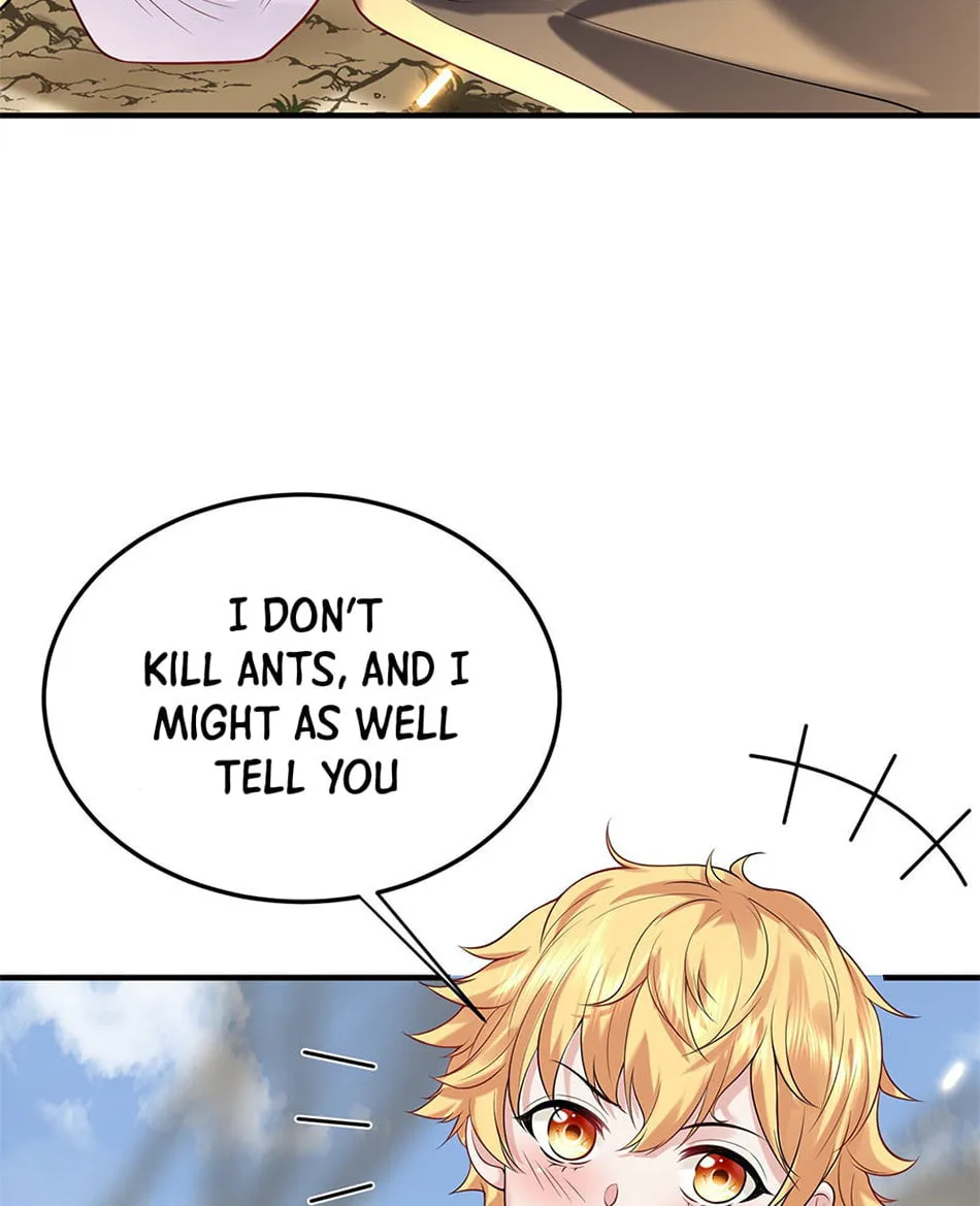 When Did I Become Unbeatable? Mangakakalot X Chapter 20 Page 6