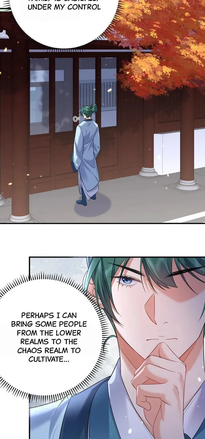 When Did I Become Unbeatable? Mangakakalot X Chapter 200 Page 10