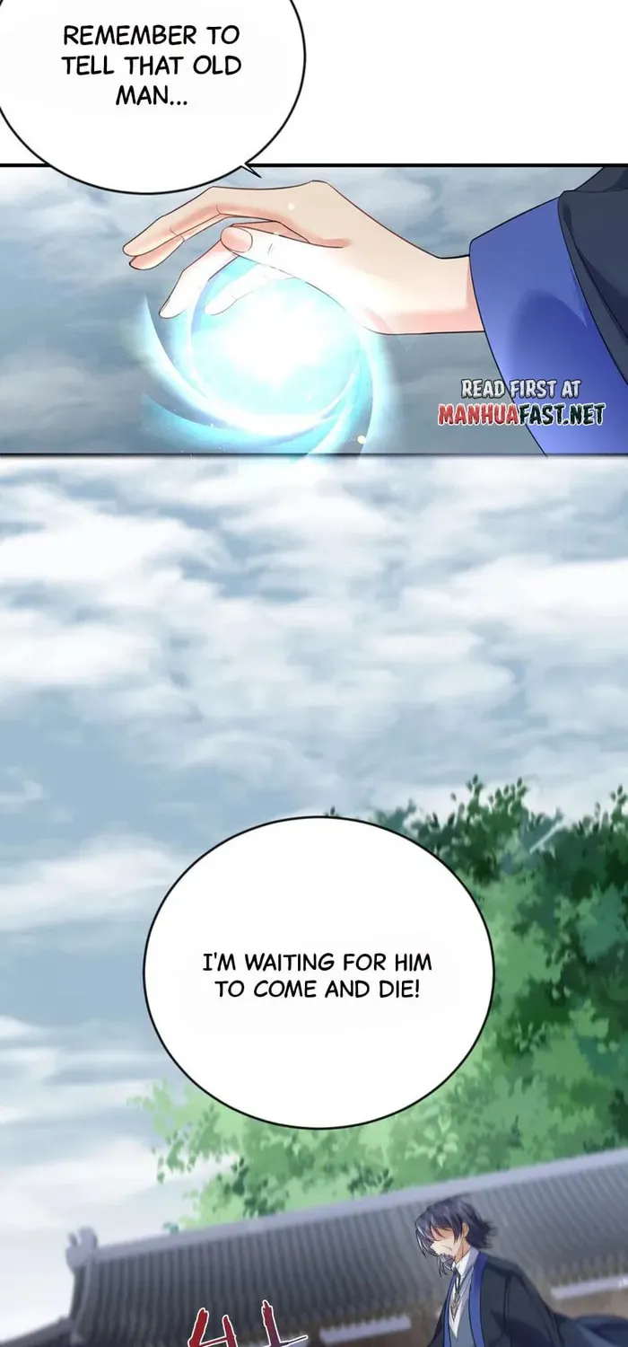When Did I Become Unbeatable? Mangakakalot X Chapter 200 Page 2