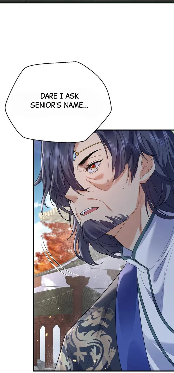 When Did I Become Unbeatable? Mangakakalot X Chapter 200 Page 18