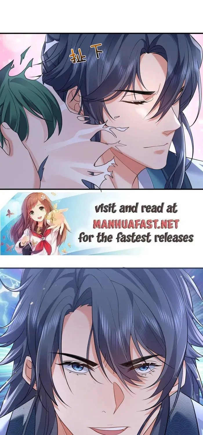 When Did I Become Unbeatable? Mangakakalot X Chapter 200 Page 20