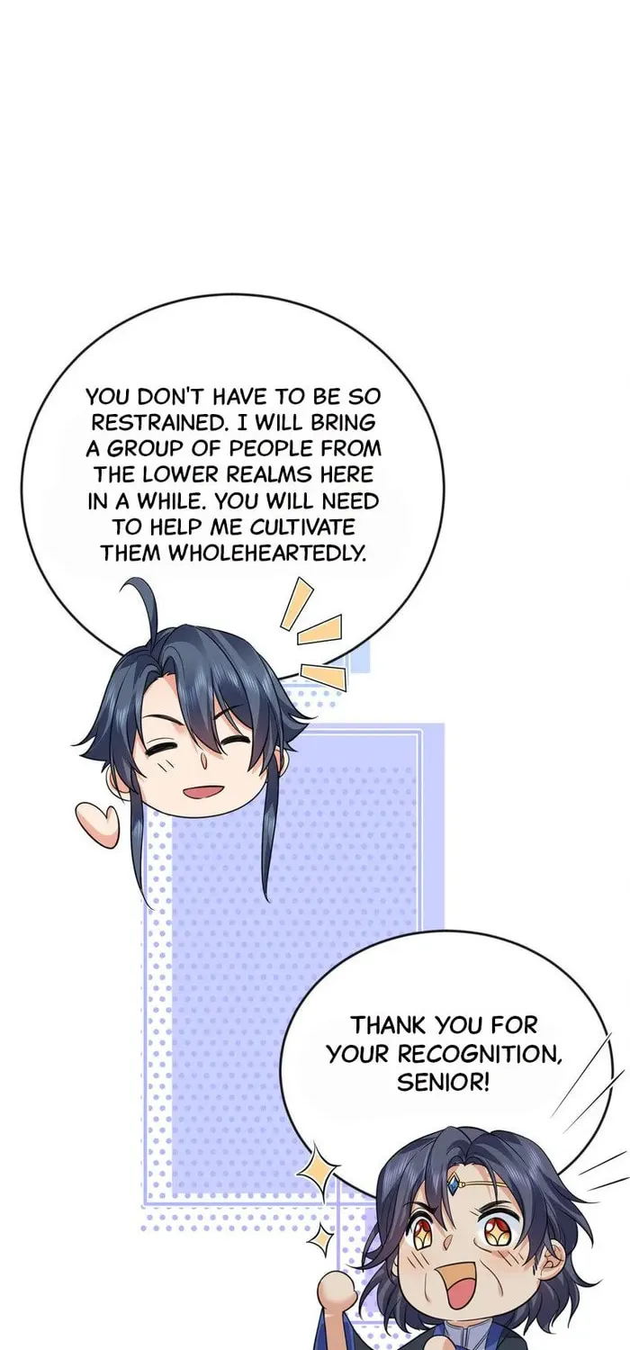 When Did I Become Unbeatable? Mangakakalot X Chapter 200 Page 34