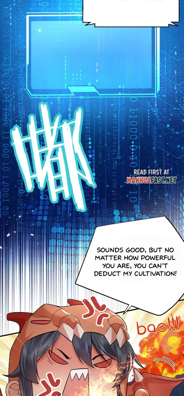 When Did I Become Unbeatable? Mangakakalot X Chapter 201 Page 6