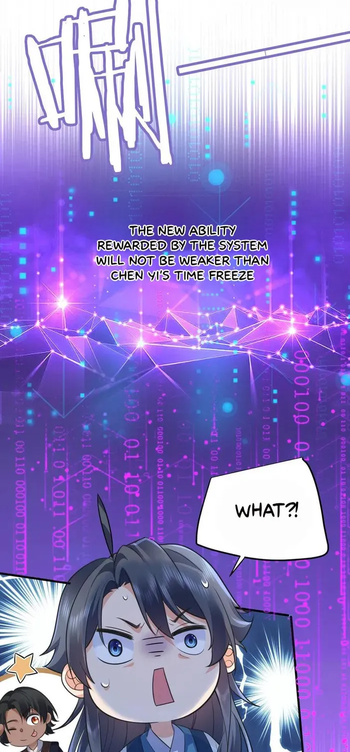 When Did I Become Unbeatable? Mangakakalot X Chapter 201 Page 8