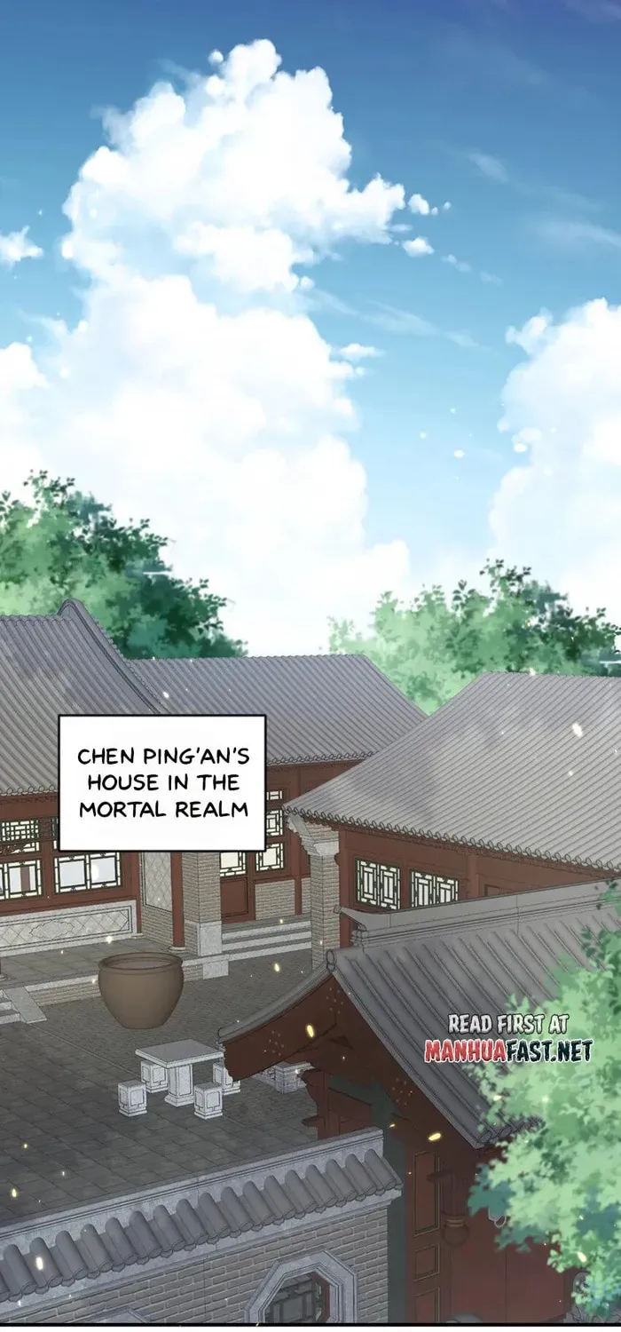 When Did I Become Unbeatable? Mangakakalot X Chapter 201 Page 2