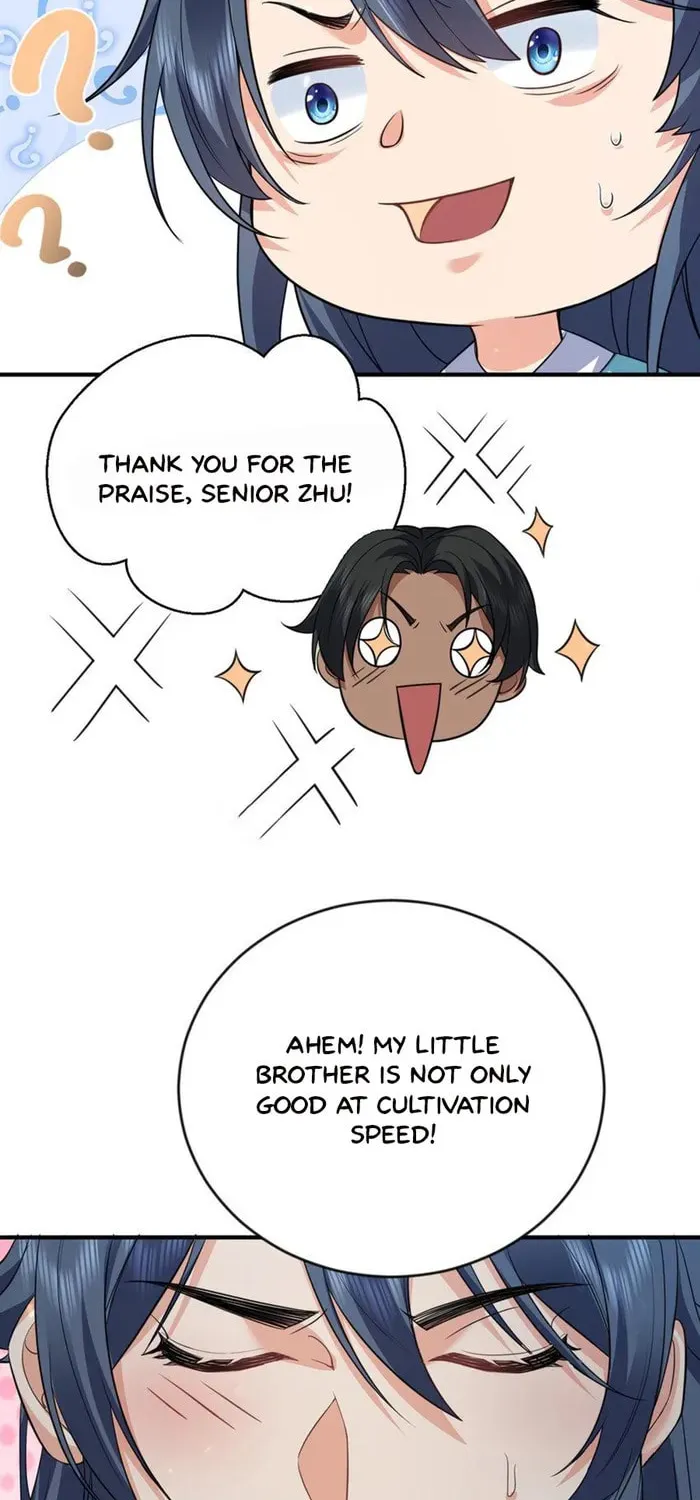 When Did I Become Unbeatable? Mangakakalot X Chapter 201 Page 24