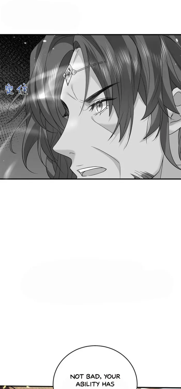 When Did I Become Unbeatable? Mangakakalot X Chapter 201 Page 29