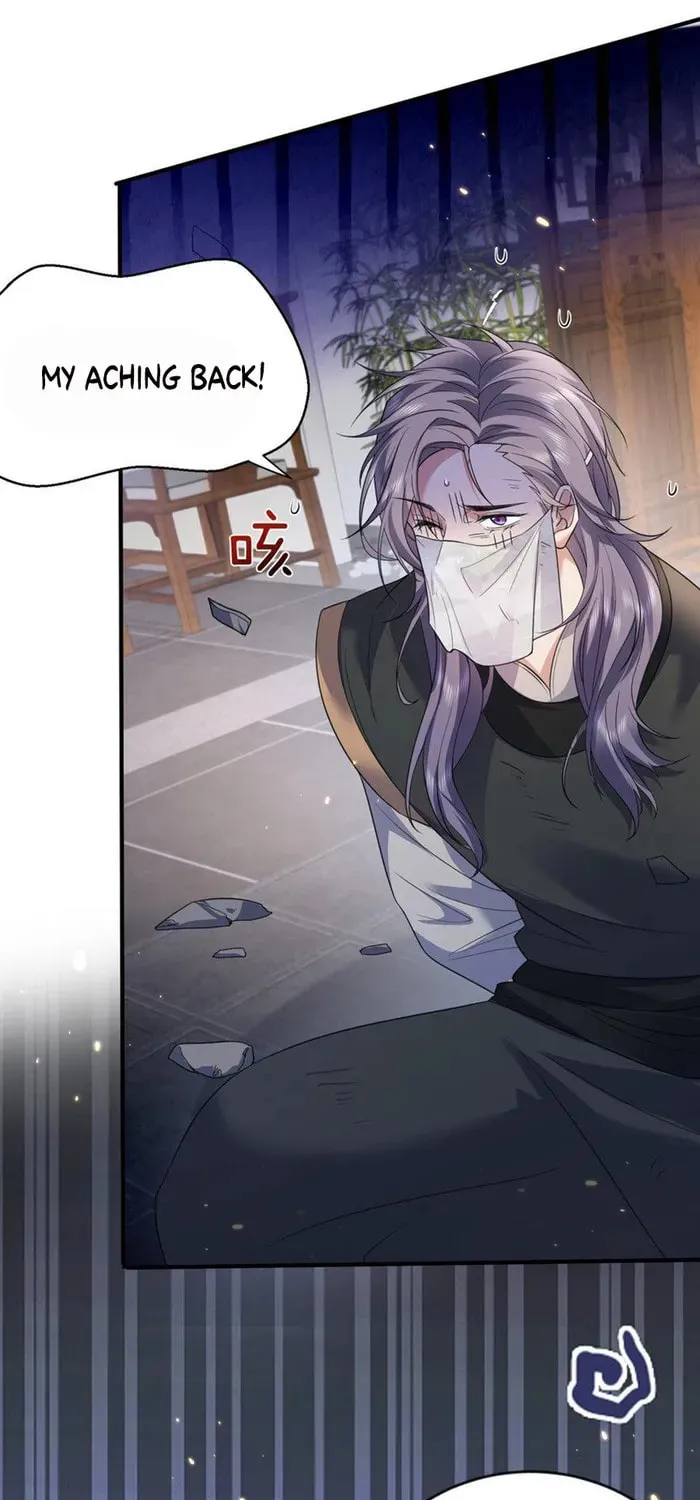 When Did I Become Unbeatable? Mangakakalot X Chapter 202 Page 6