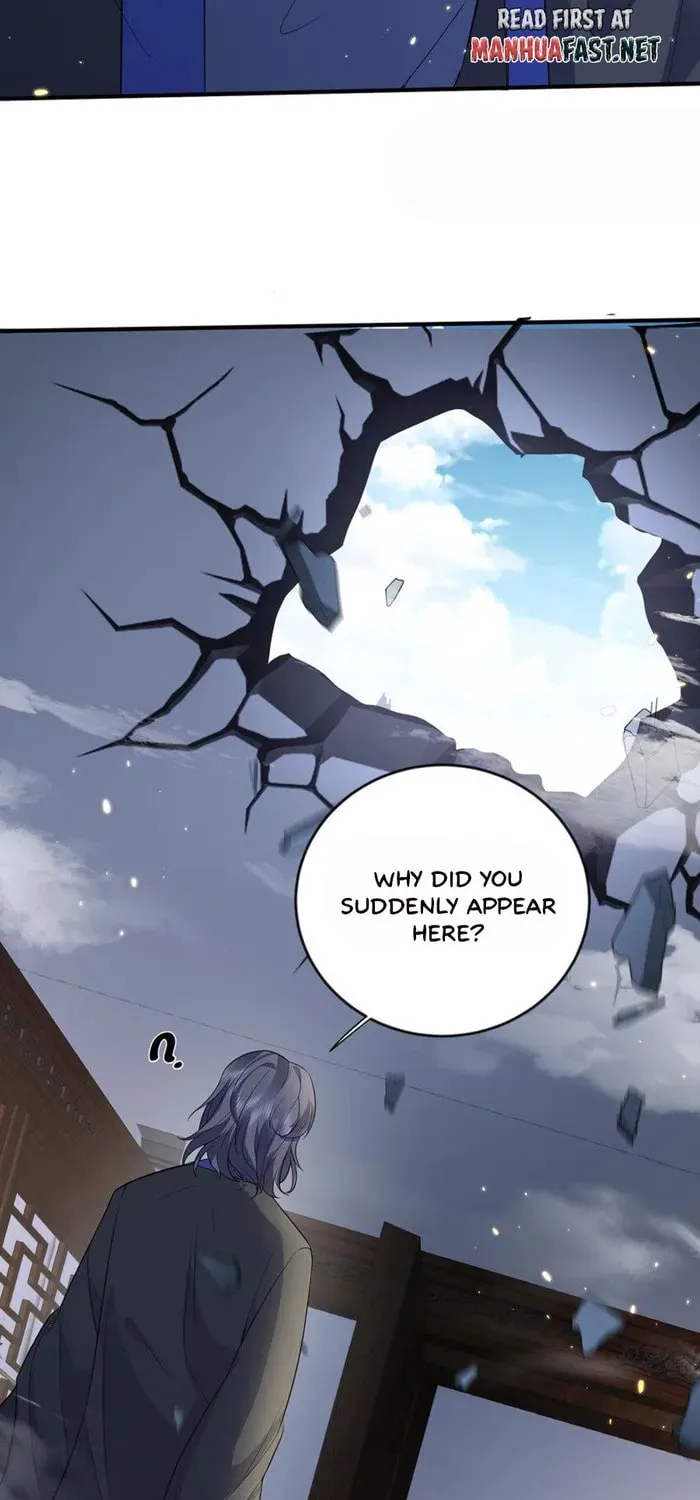 When Did I Become Unbeatable? Mangakakalot X Chapter 202 Page 8