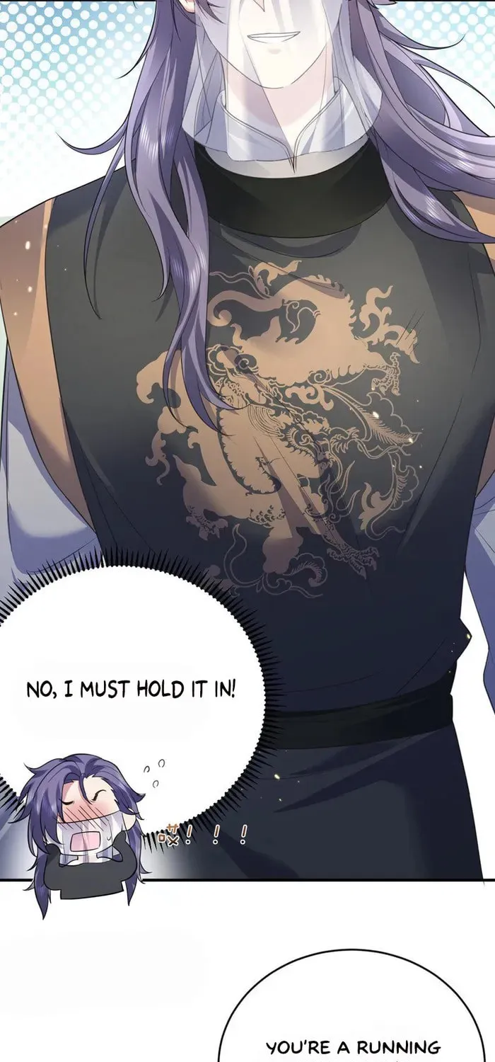 When Did I Become Unbeatable? Mangakakalot X Chapter 202 Page 14