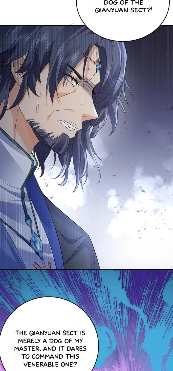 When Did I Become Unbeatable? Mangakakalot X Chapter 202 Page 15