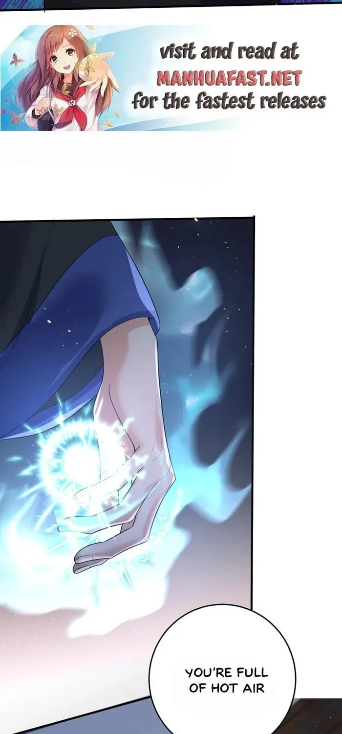 When Did I Become Unbeatable? Mangakakalot X Chapter 202 Page 17