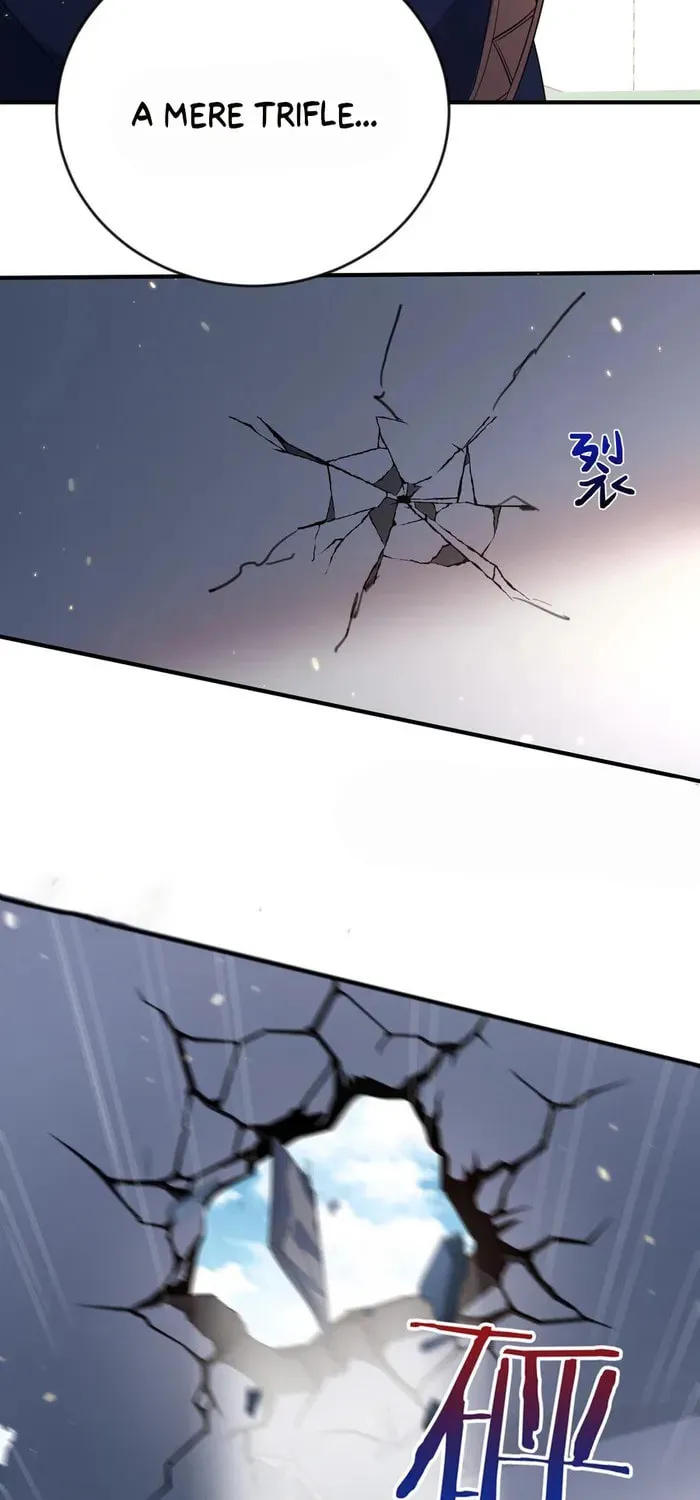 When Did I Become Unbeatable? Mangakakalot X Chapter 202 Page 3