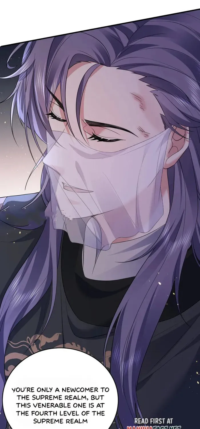 When Did I Become Unbeatable? Mangakakalot X Chapter 202 Page 21