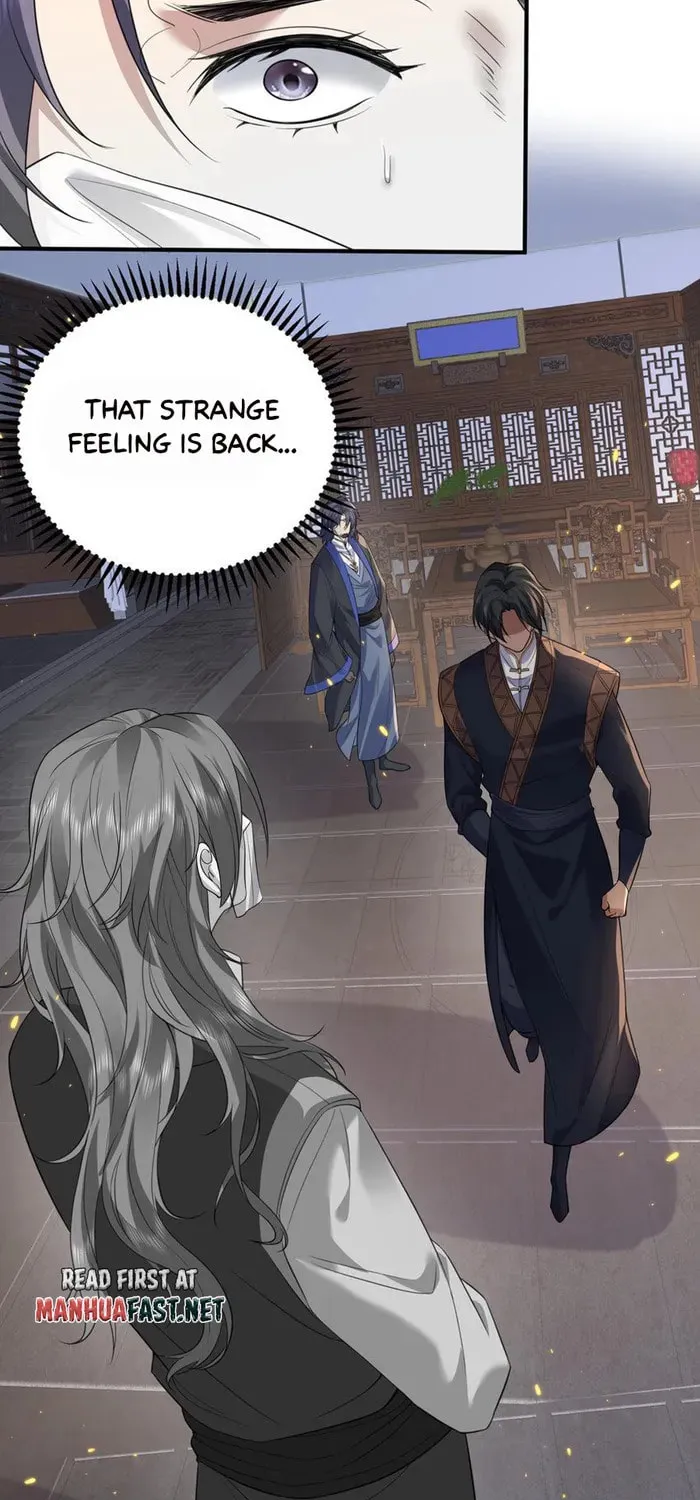 When Did I Become Unbeatable? Mangakakalot X Chapter 202 Page 23
