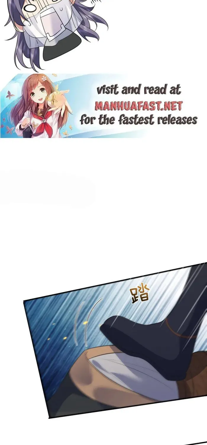 When Did I Become Unbeatable? Mangakakalot X Chapter 202 Page 27
