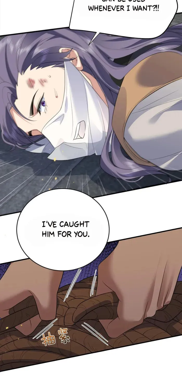 When Did I Become Unbeatable? Mangakakalot X Chapter 202 Page 29