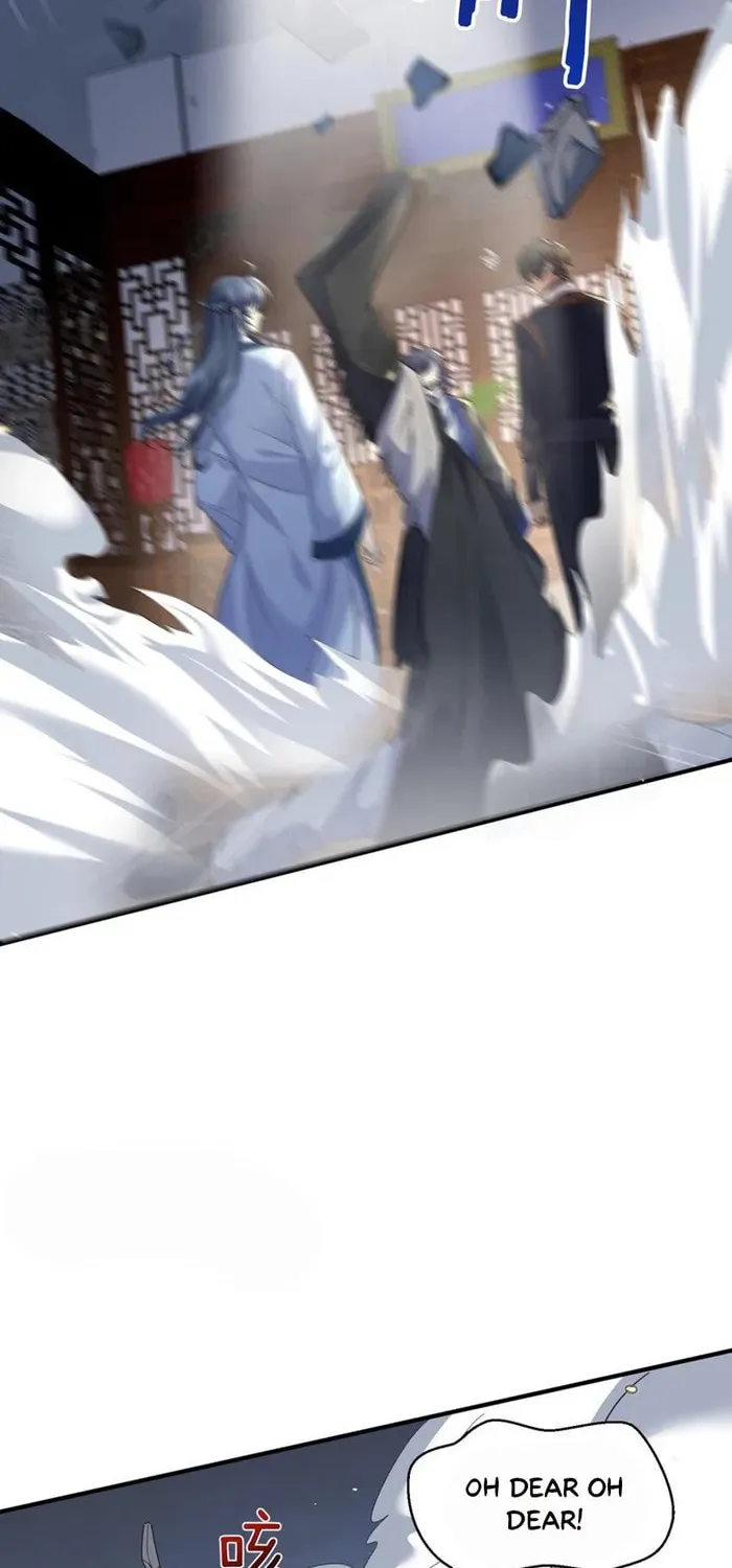 When Did I Become Unbeatable? Mangakakalot X Chapter 202 Page 4