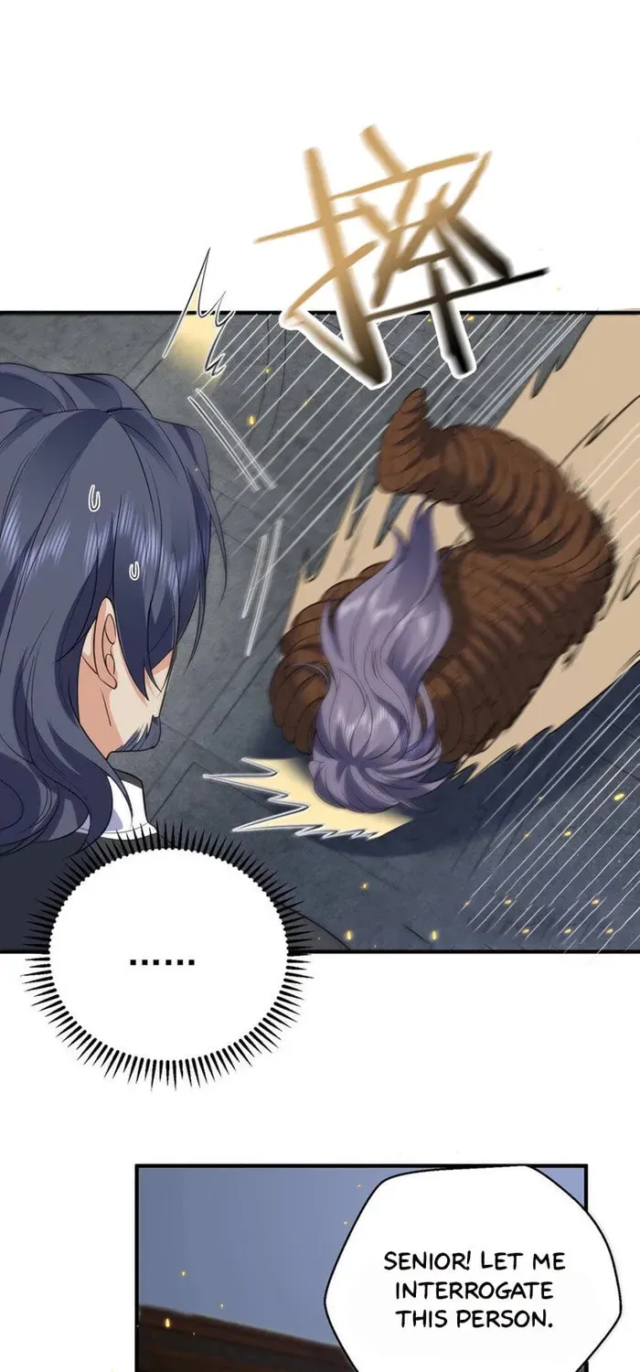 When Did I Become Unbeatable? Mangakakalot X Chapter 202 Page 31