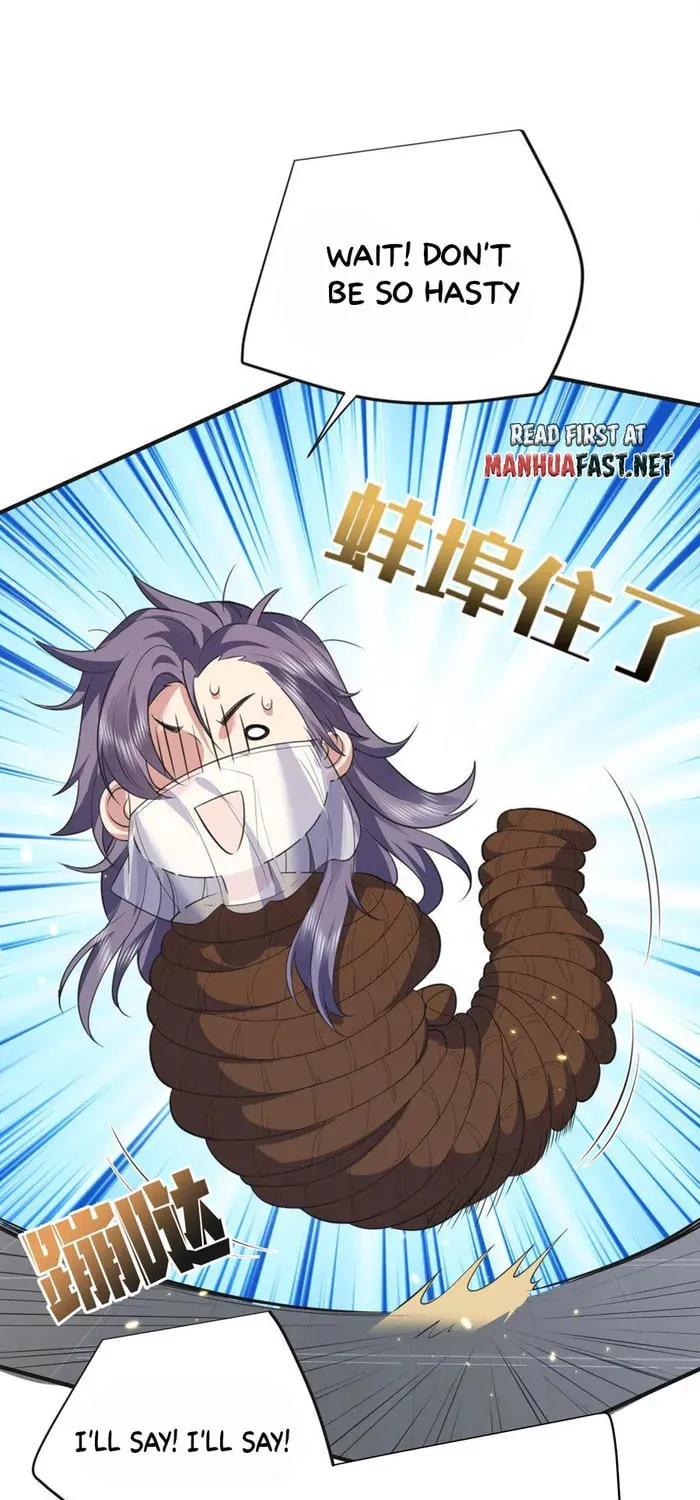 When Did I Become Unbeatable? Mangakakalot X Chapter 202 Page 37
