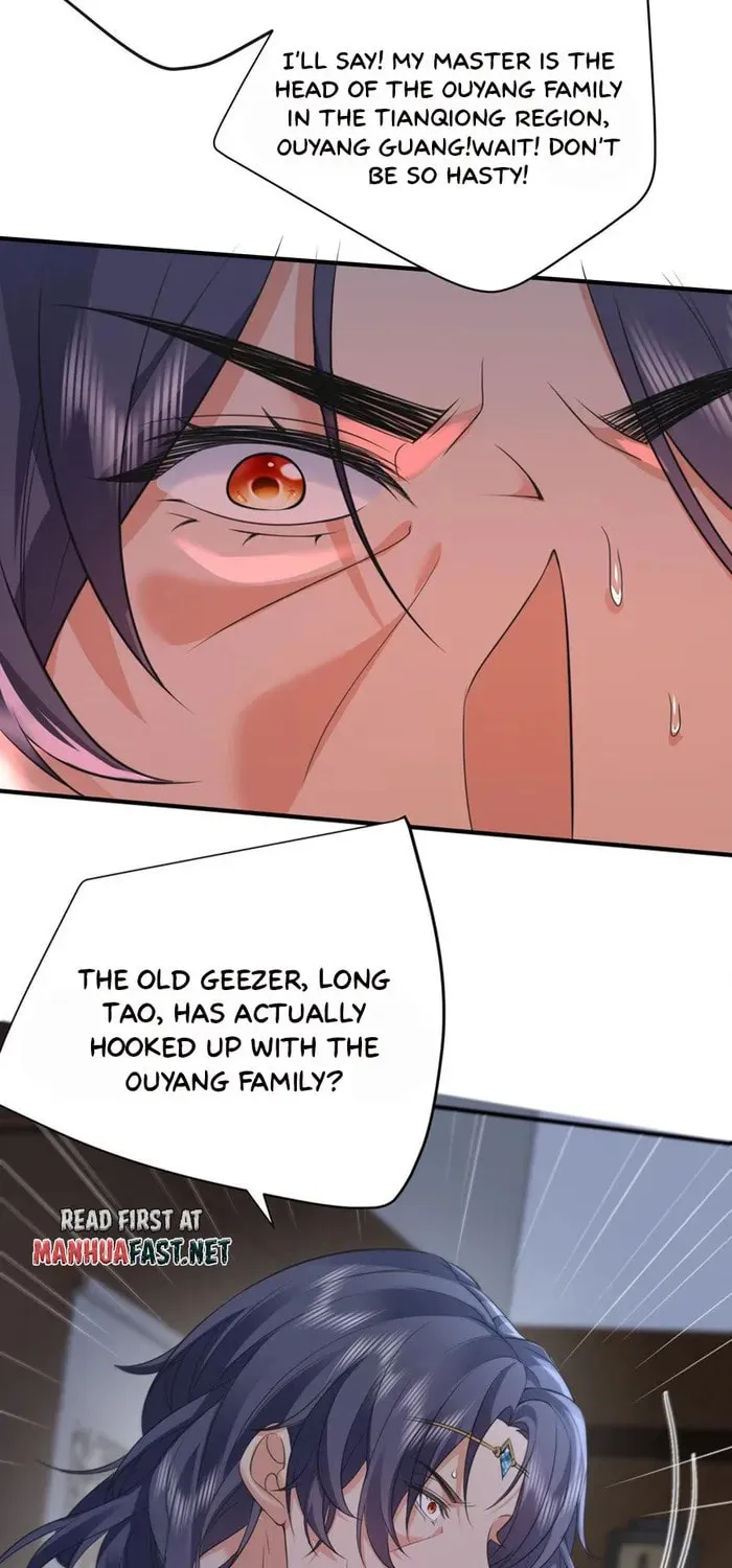 When Did I Become Unbeatable? Mangakakalot X Chapter 202 Page 38