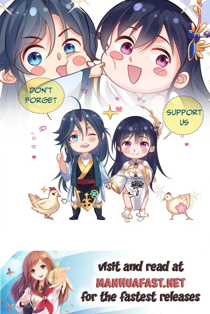 When Did I Become Unbeatable? Mangakakalot X Chapter 202 Page 40