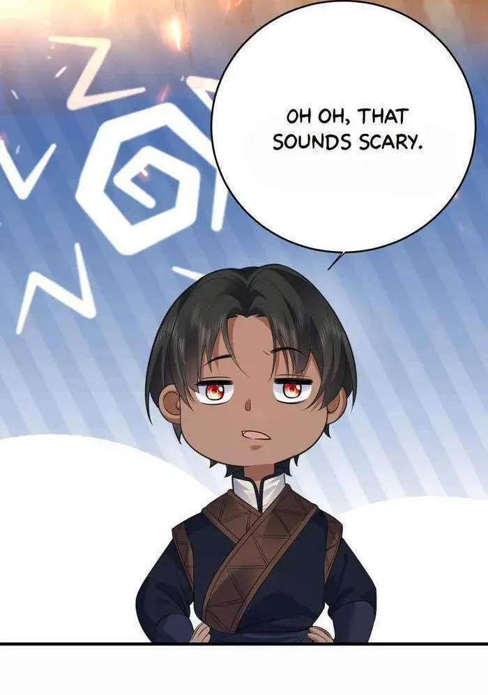 When Did I Become Unbeatable? Mangakakalot X Chapter 203 Page 6