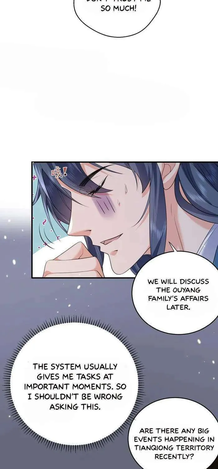 When Did I Become Unbeatable? Mangakakalot X Chapter 203 Page 9