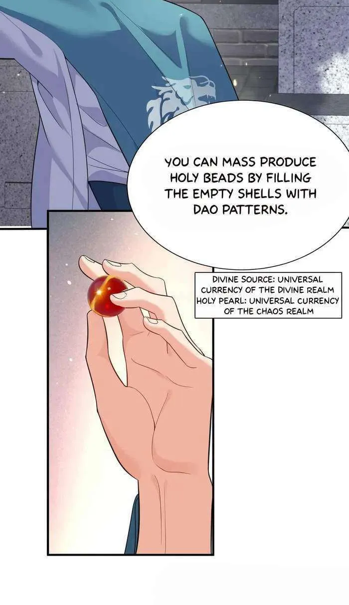 When Did I Become Unbeatable? Mangakakalot X Chapter 203 Page 19