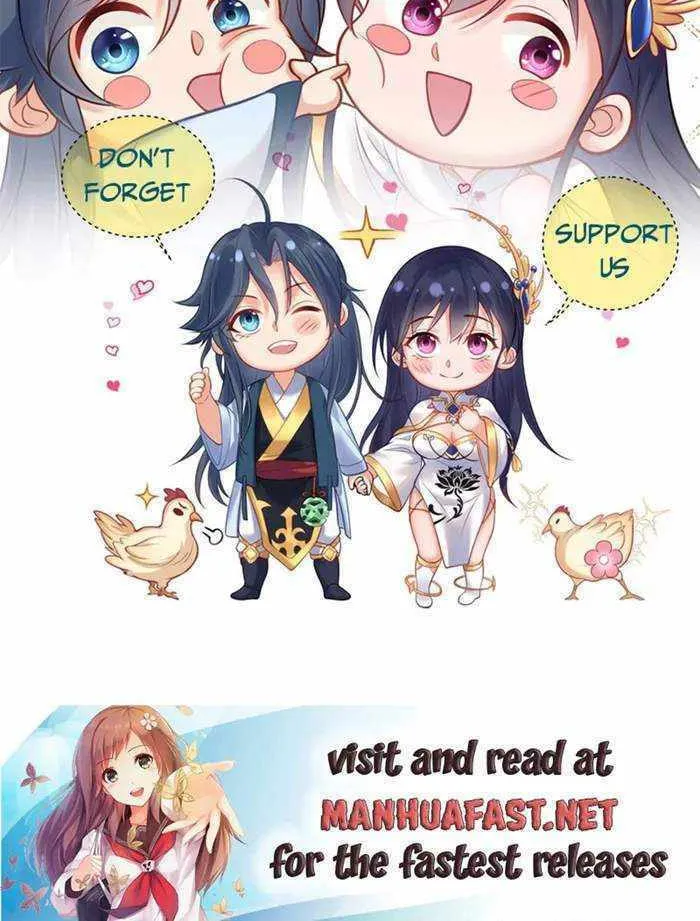When Did I Become Unbeatable? Mangakakalot X Chapter 204 Page 43