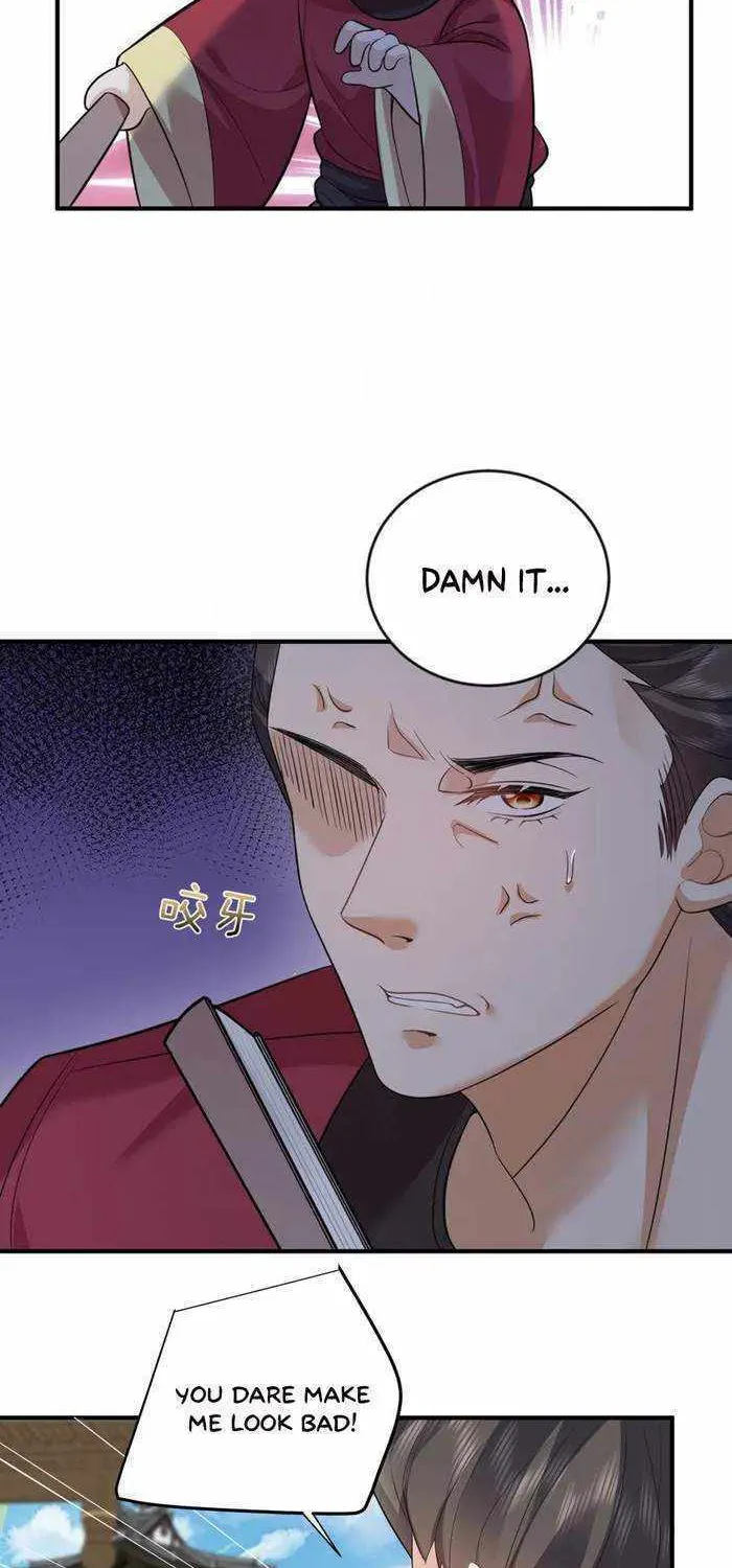 When Did I Become Unbeatable? Mangakakalot X Chapter 204 Page 10