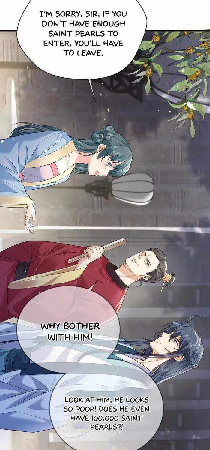 When Did I Become Unbeatable? Mangakakalot X Chapter 204 Page 2