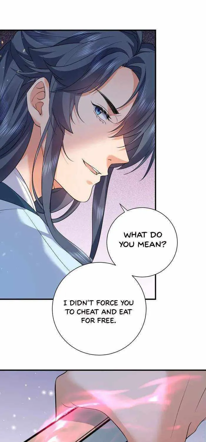 When Did I Become Unbeatable? Mangakakalot X Chapter 204 Page 12
