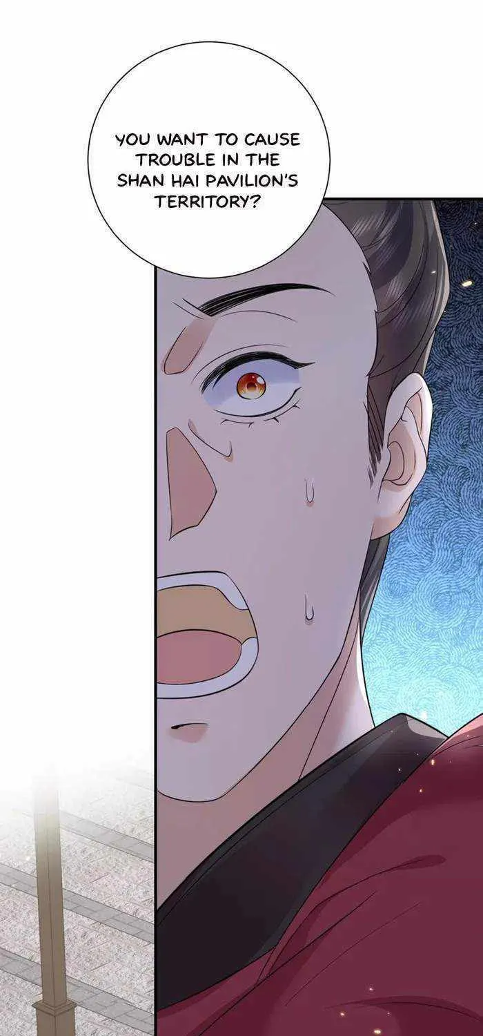 When Did I Become Unbeatable? Mangakakalot X Chapter 204 Page 17