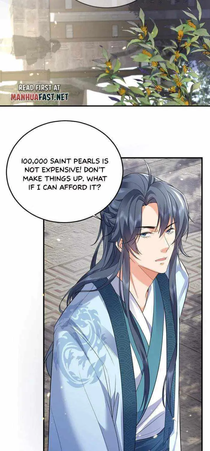 When Did I Become Unbeatable? Mangakakalot X Chapter 204 Page 3